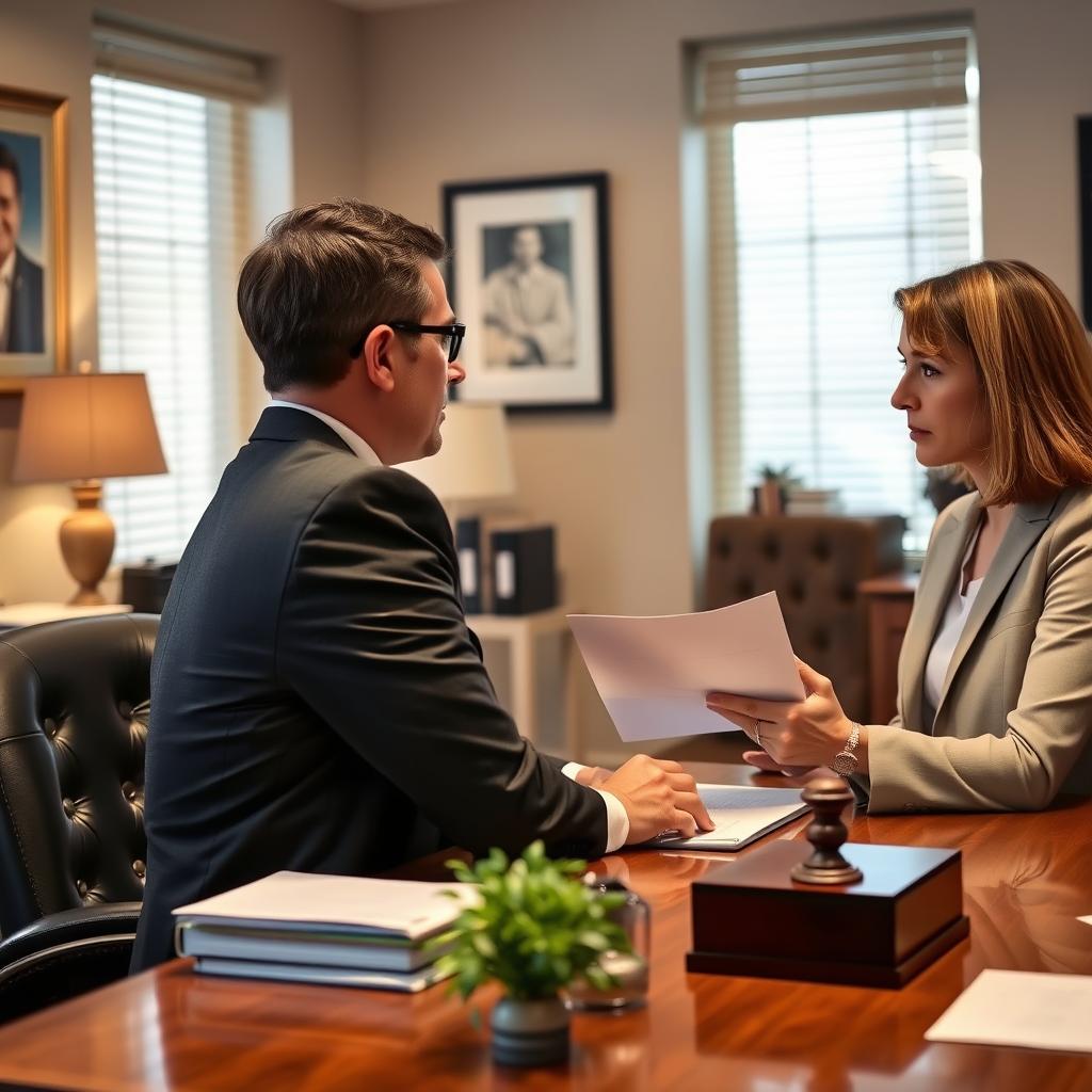 How much does a divorce lawyer cost in Georgetown