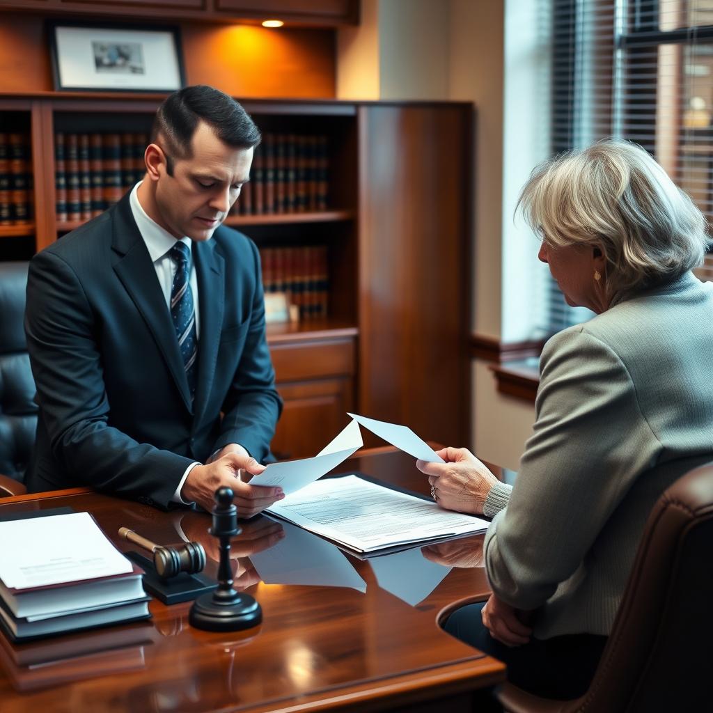How much does a divorce lawyer cost in Mercer County