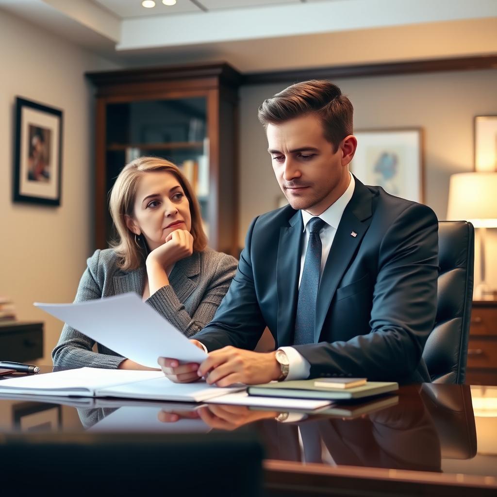 How much does a divorce lawyer cost in Poquoson