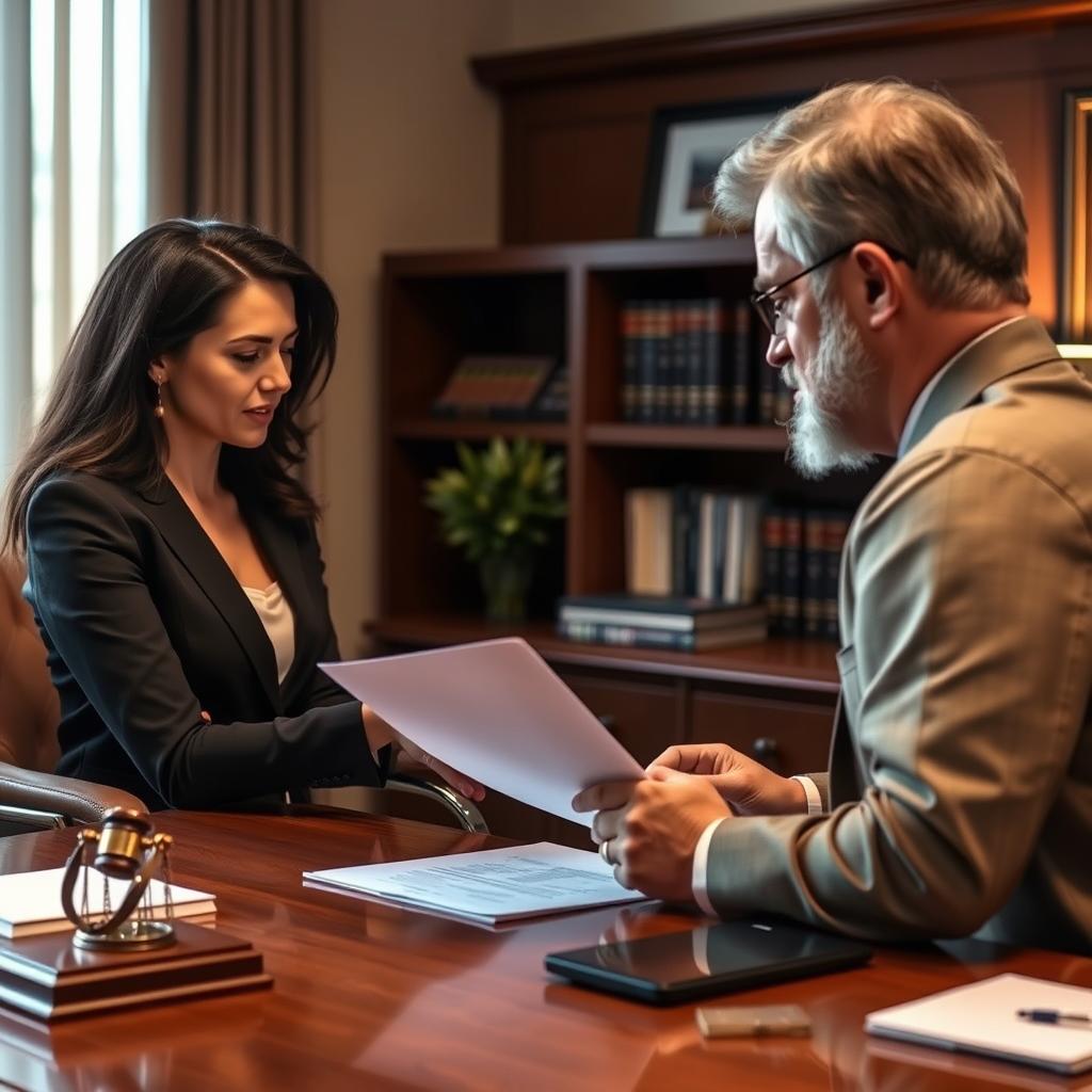 How much does a divorce lawyer cost in Prince George County