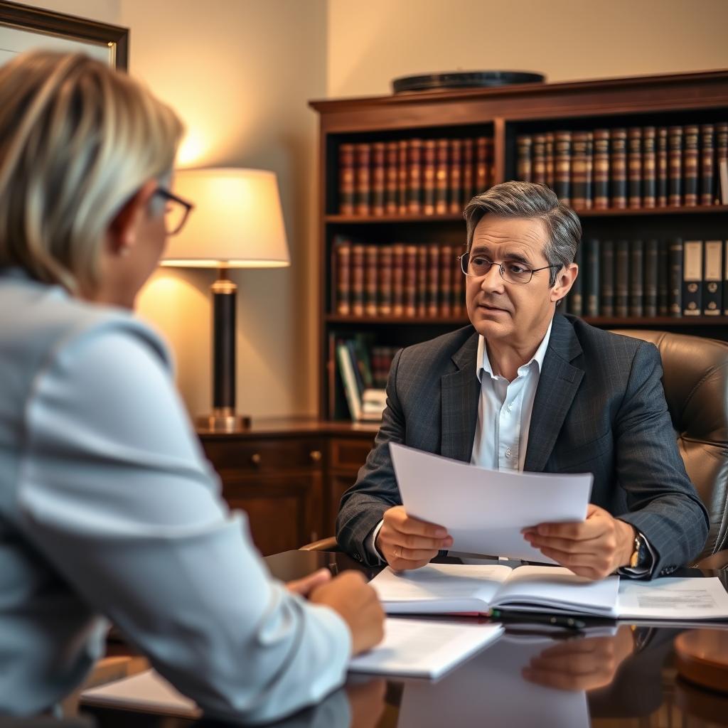 Joint Custody Lawyer Frederick County, VA