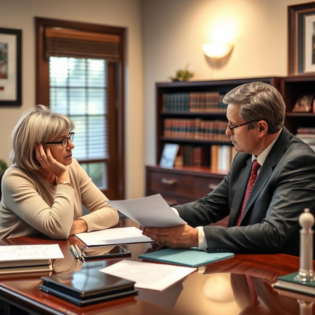 Kinship Adoption Lawyer Albemarle County, VA