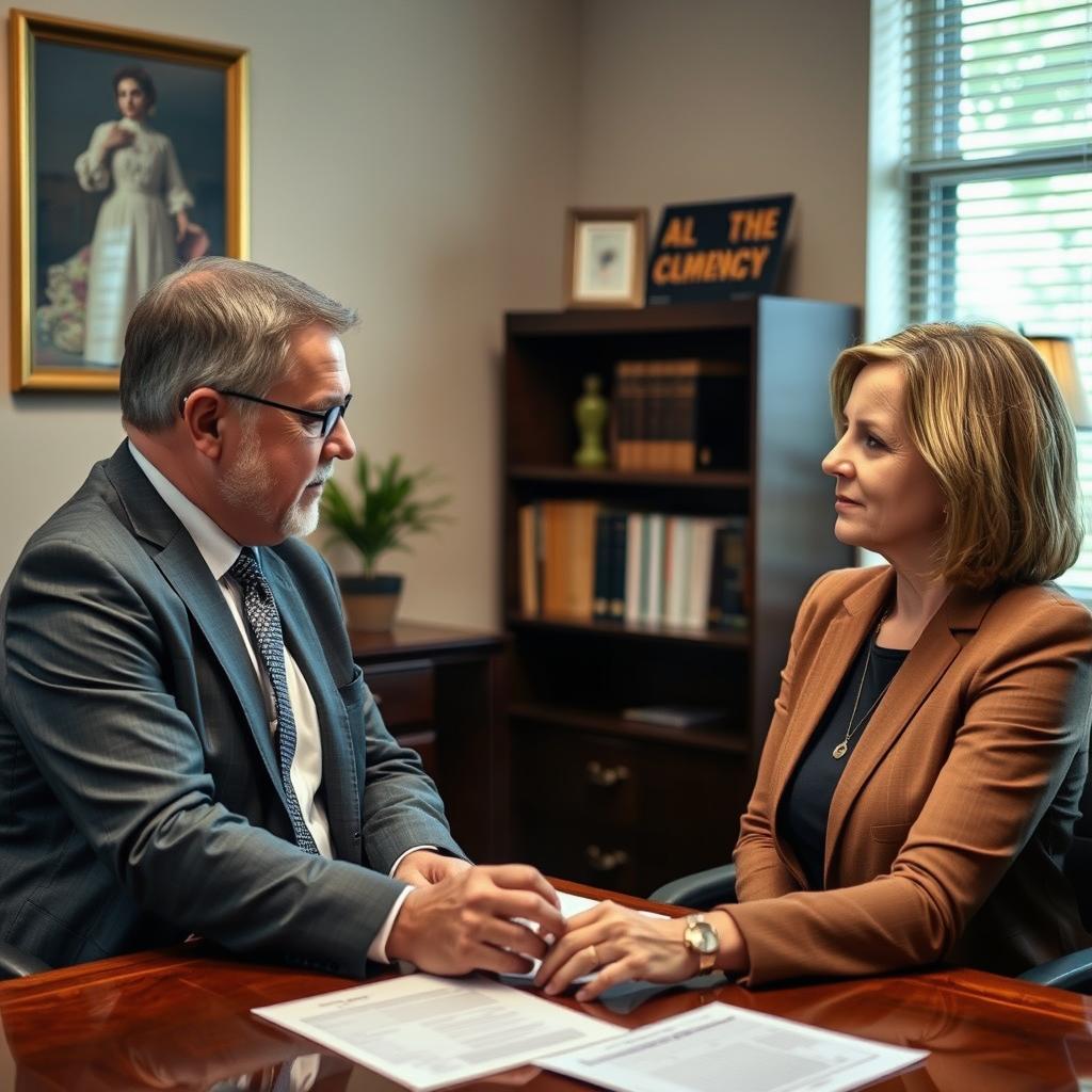 Kinship Adoption Lawyer Clarke County, VA