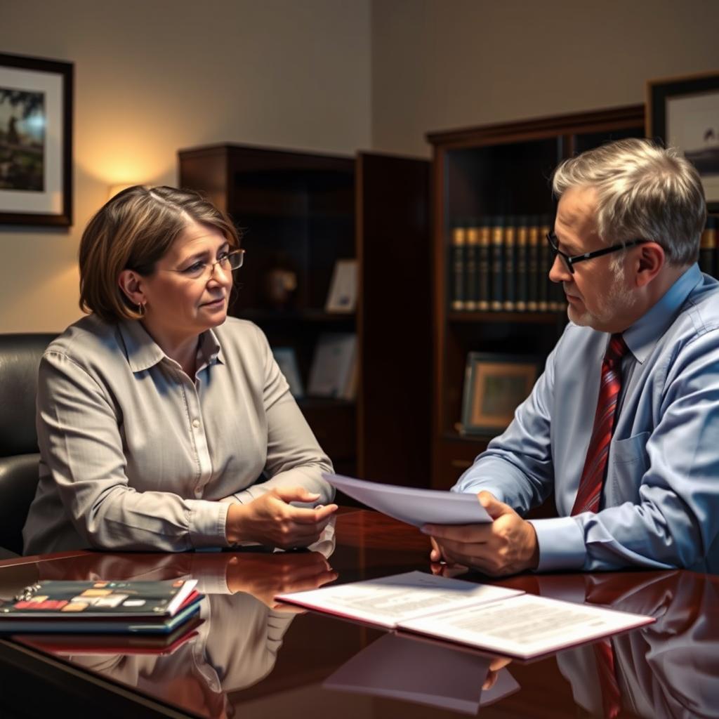 Kinship Adoption Lawyer Culpeper County, VA