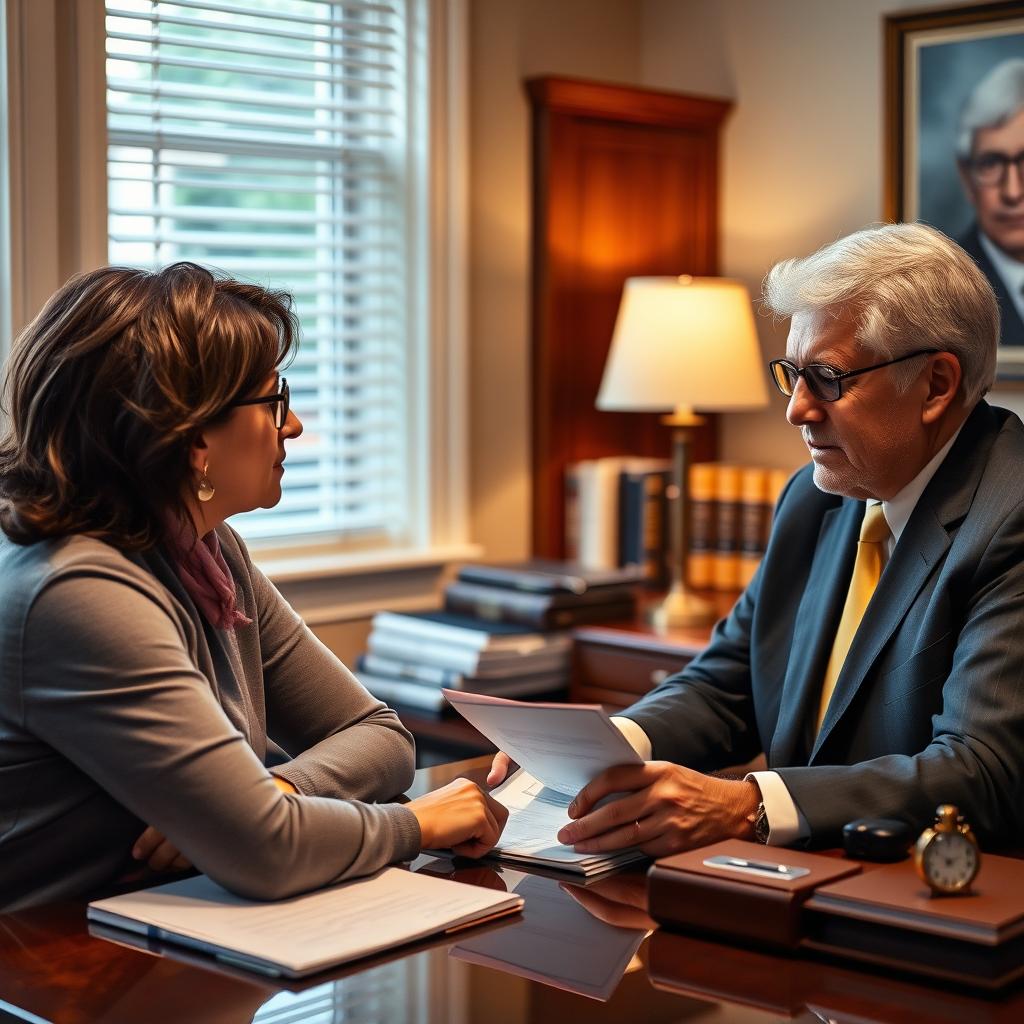 Kinship Adoption Lawyer Dinwiddie County, VA