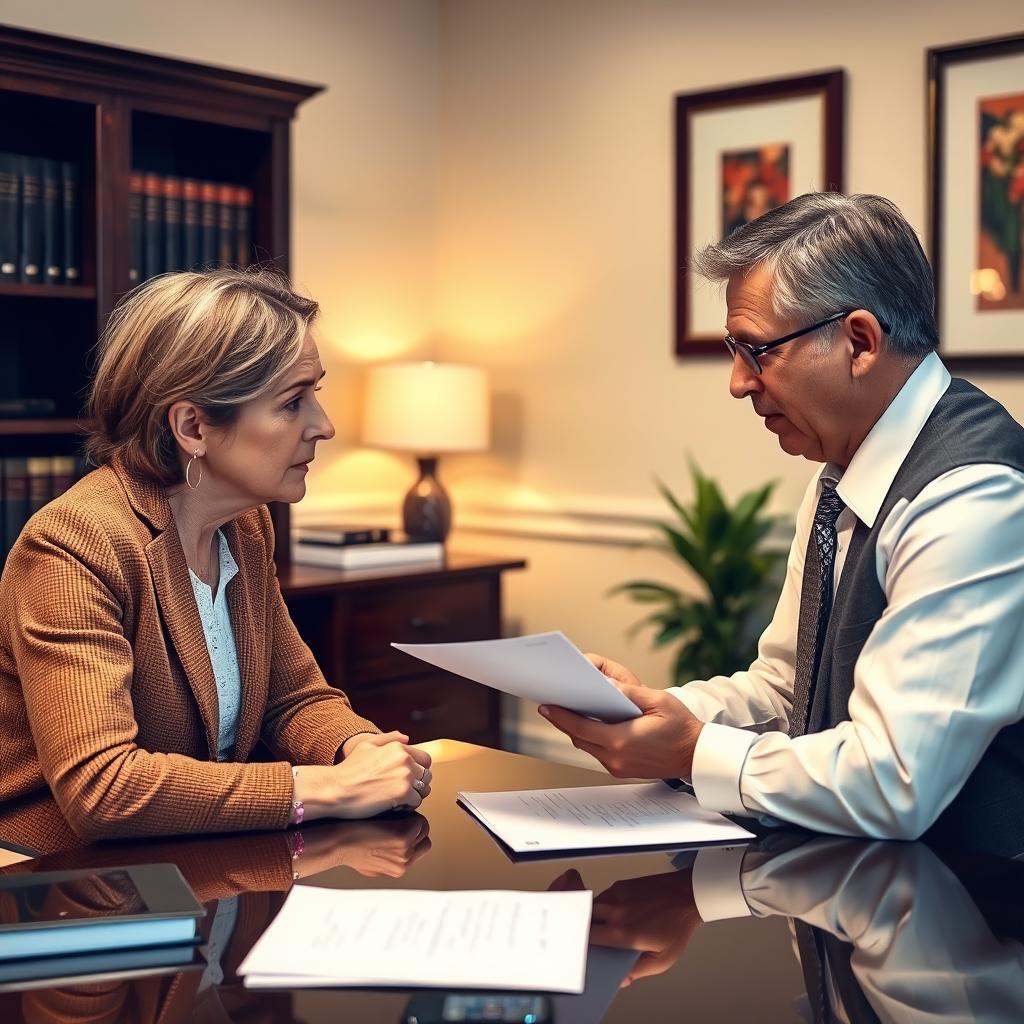 Kinship Adoption Lawyer Falls Church, VA