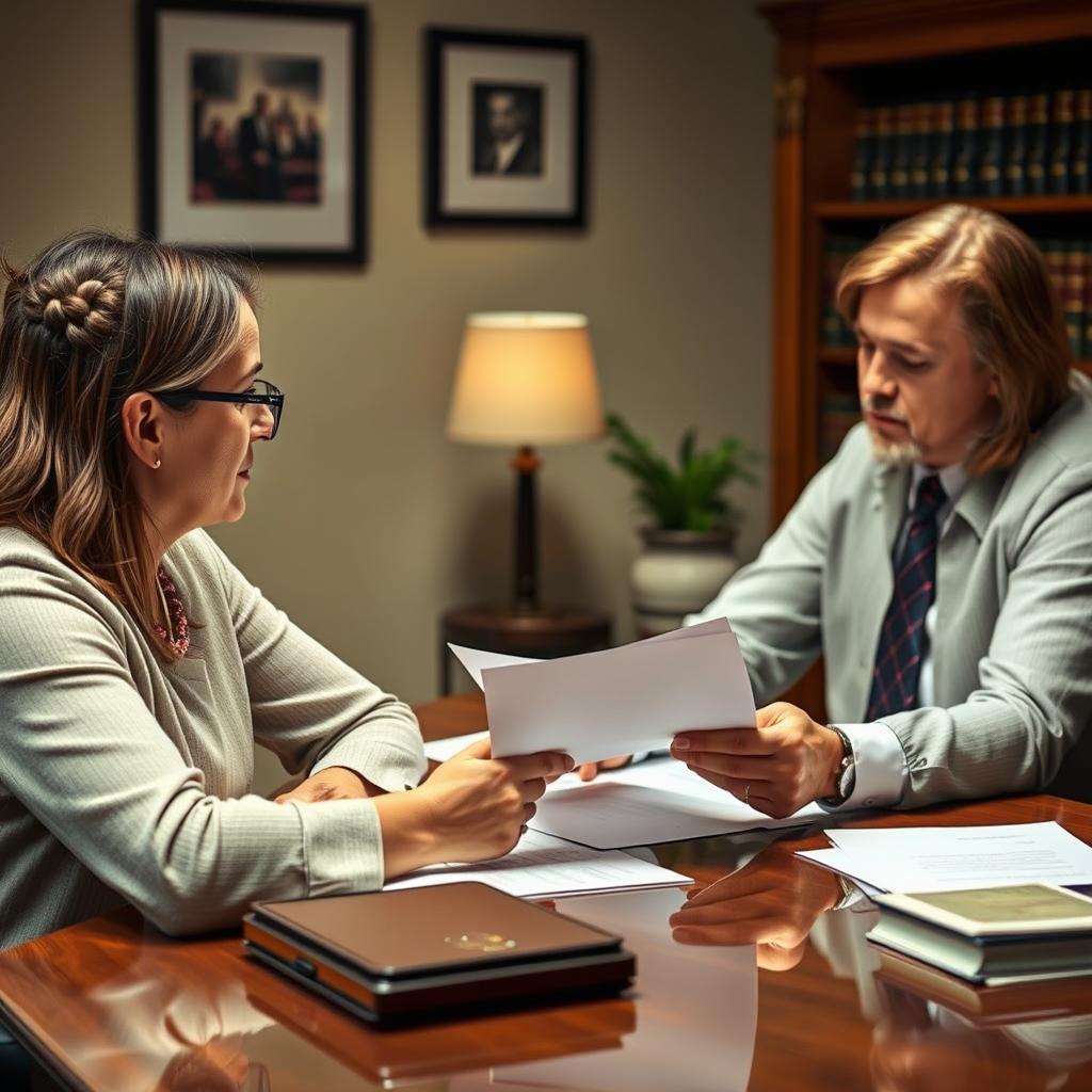 Kinship Adoption Lawyer Frederick County, VA