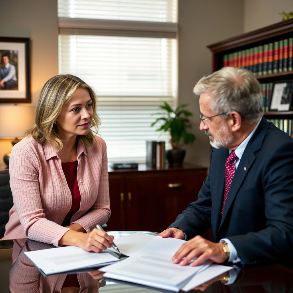 Kinship Adoption Lawyer King William County, VA