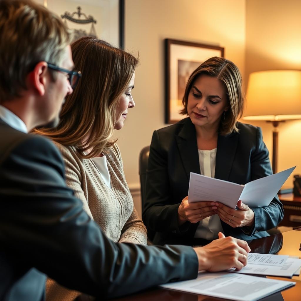Kinship Adoption Lawyer Loudoun County, VA