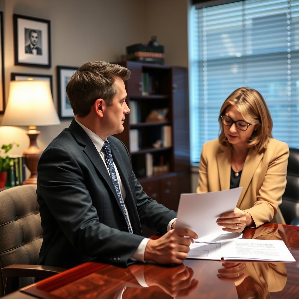 Kinship Adoption Lawyer Manassas Park, VA