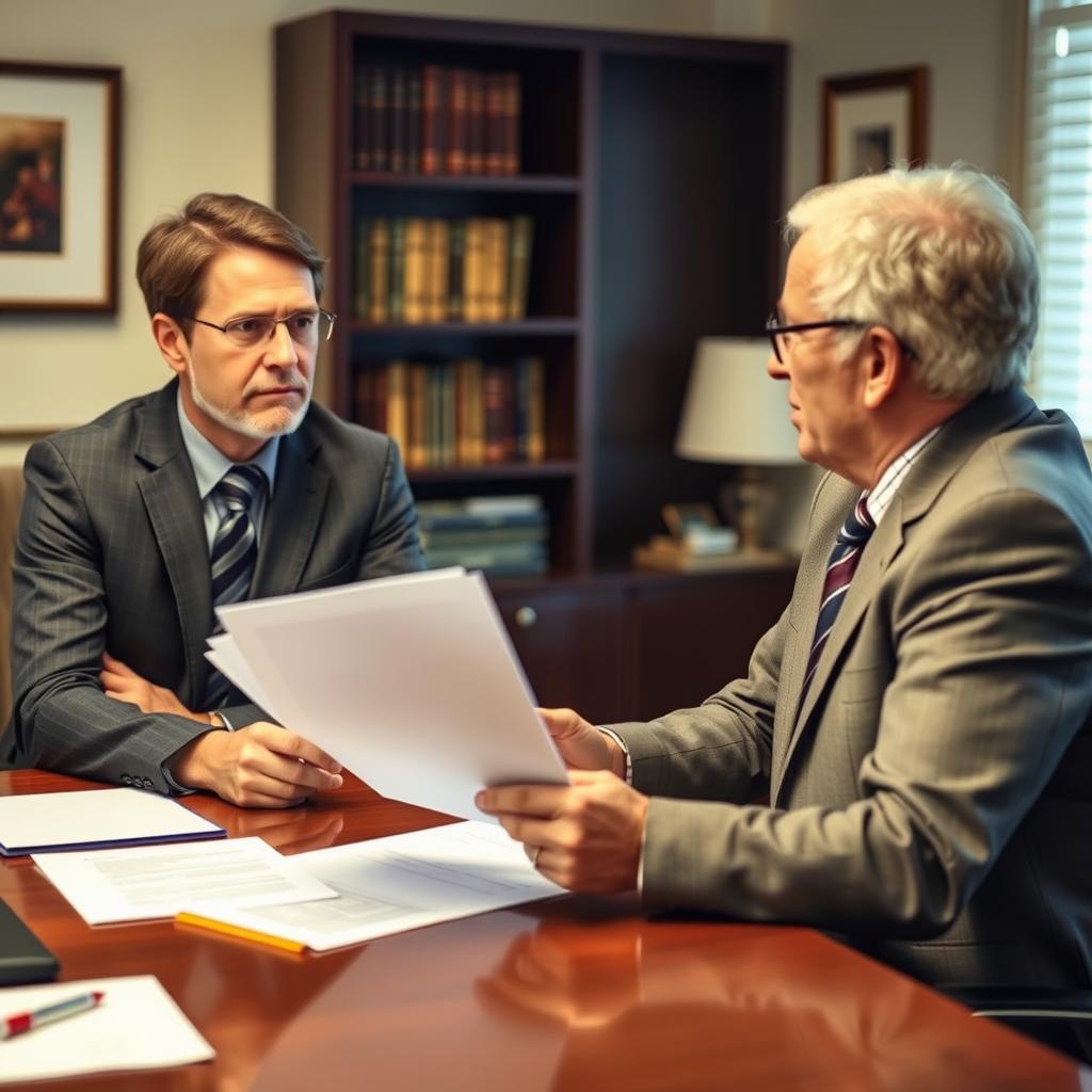 Kinship Adoption Lawyer Poquoson, VA