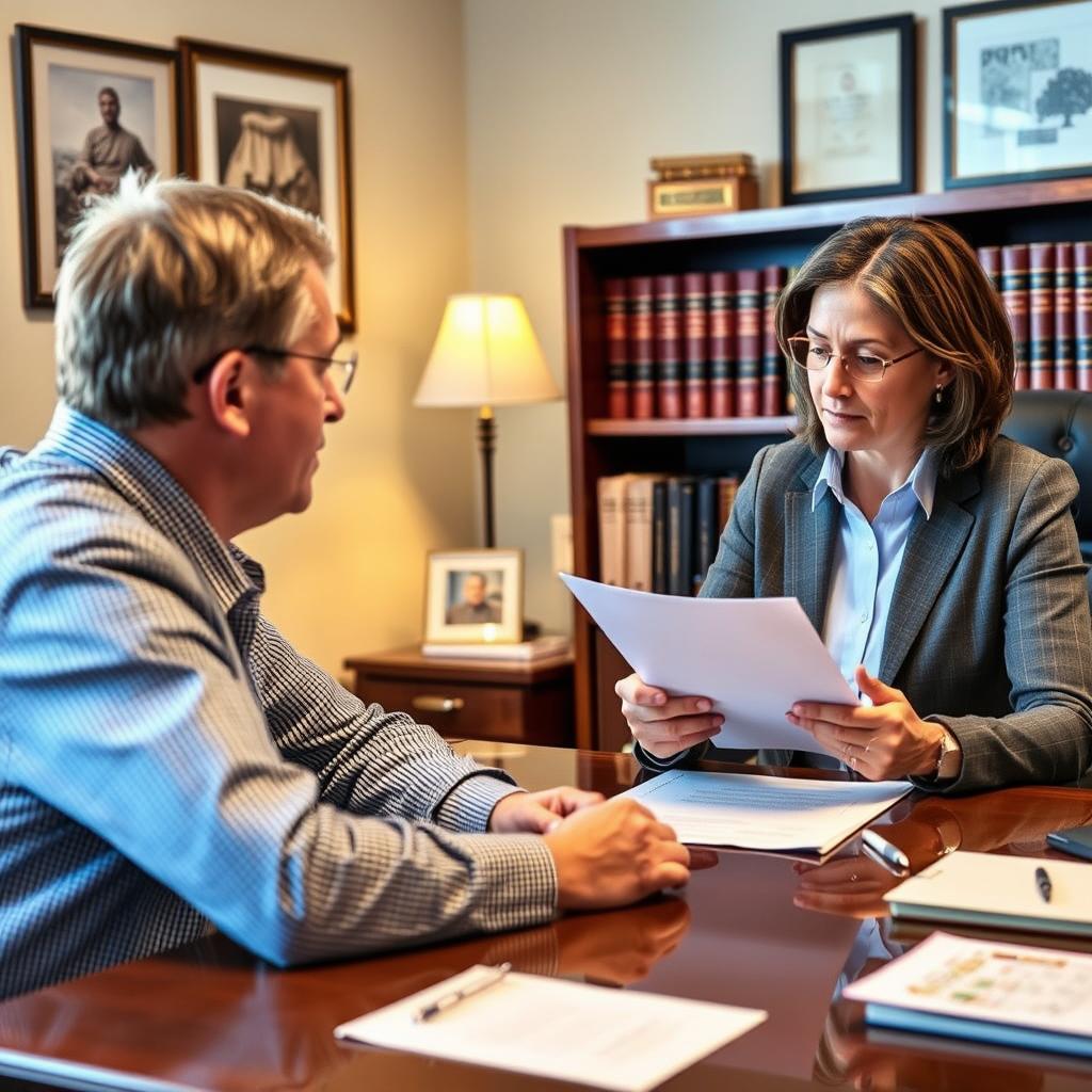 Kinship Adoption Lawyer Rockingham County, VA