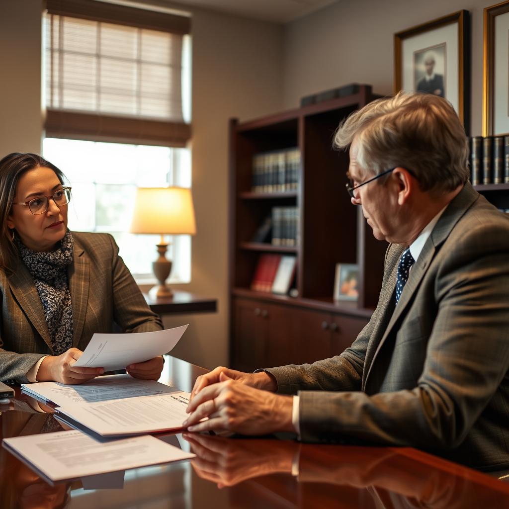 Kinship Adoption Lawyer Spotsylvania County, VA
