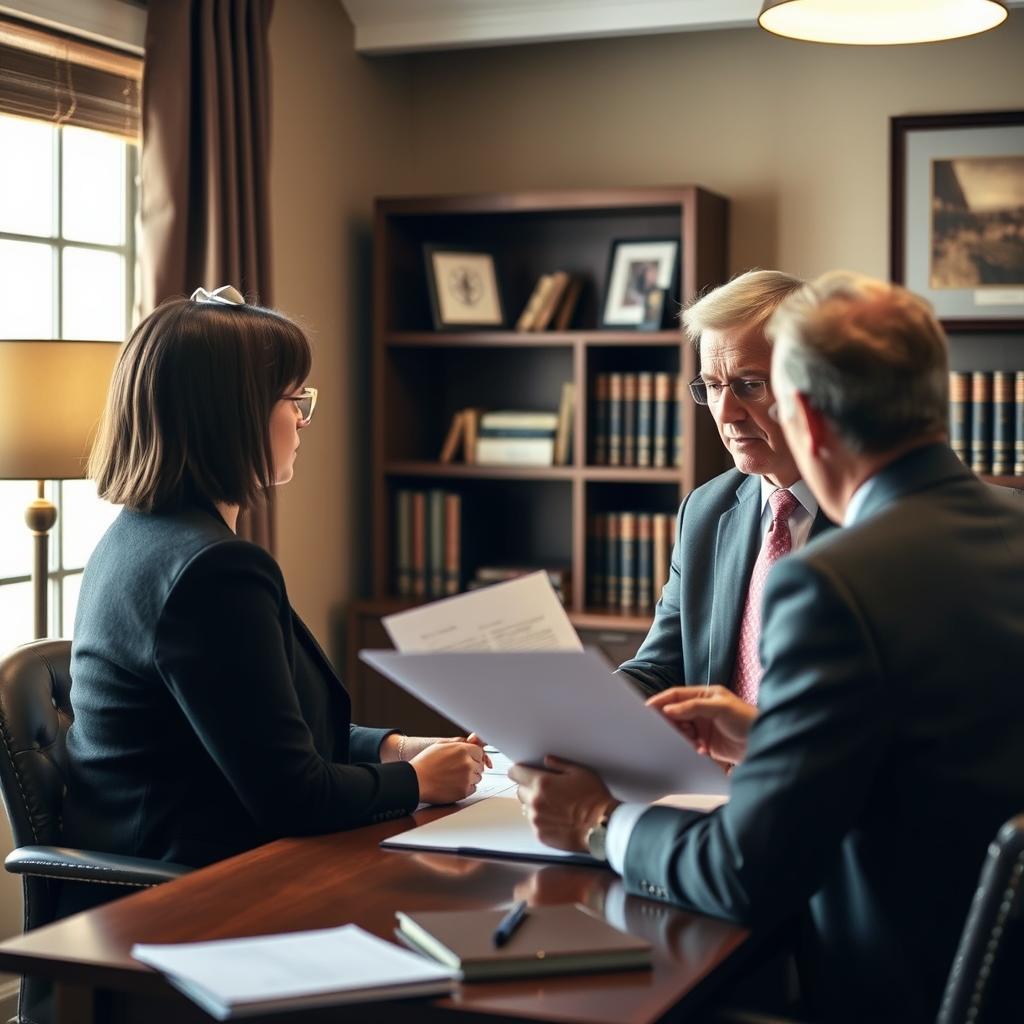Kinship Adoption Lawyer Suffolk, VA
