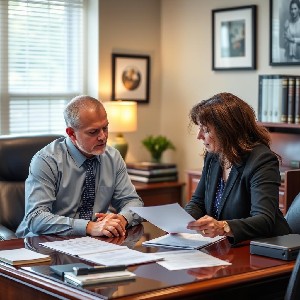Kinship Adoption Lawyer York County, VA