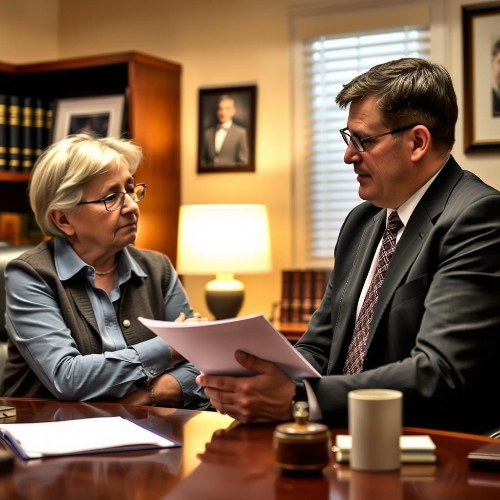 Minor Guardianship Lawyer Albemarle County, VA