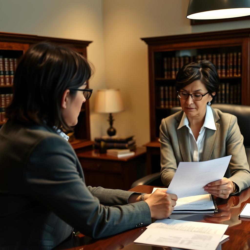 Minor Guardianship Lawyer Augusta County, VA