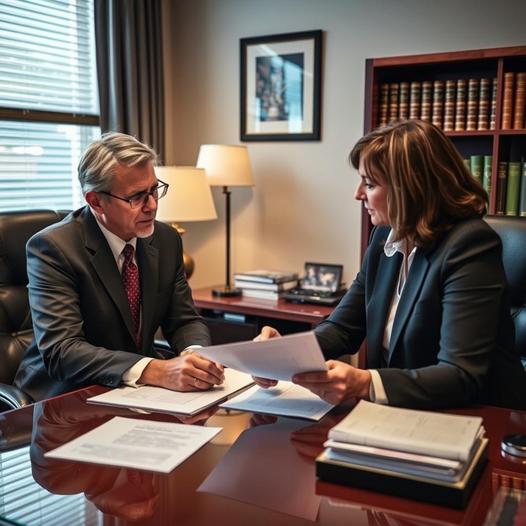 Minor Guardianship Lawyer Bedford County, VA