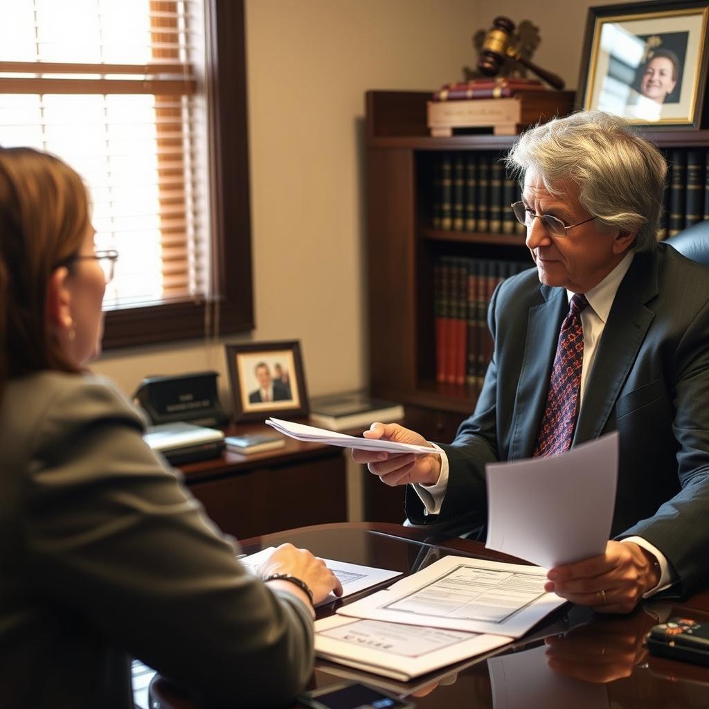Minor Guardianship Lawyer Clarke County, VA