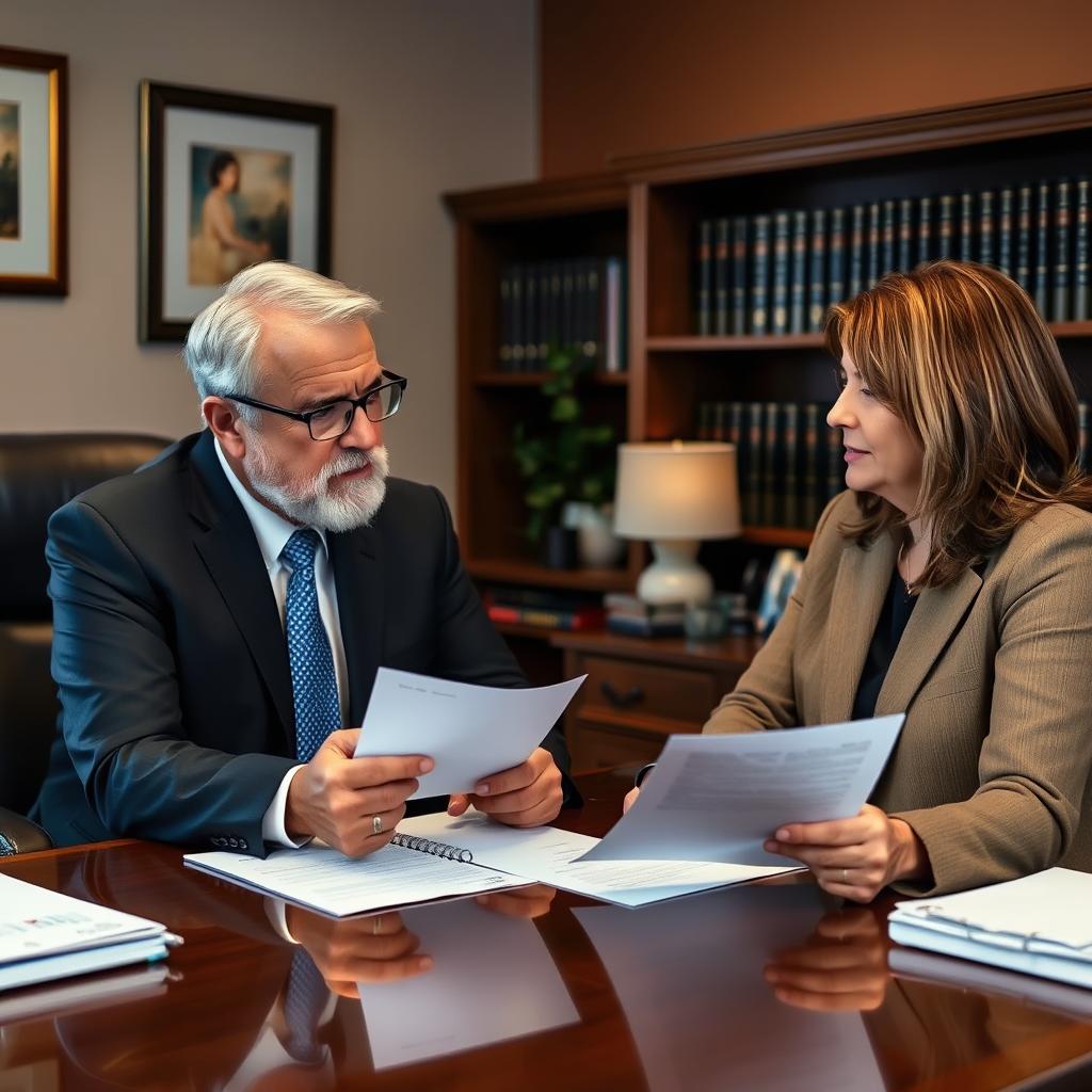 Minor Guardianship Lawyer Fredericksburg, VA