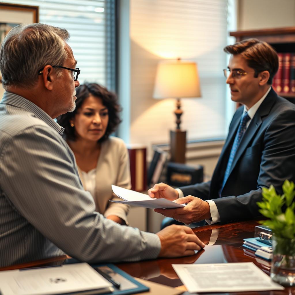 Minor Guardianship Lawyer Loudoun County, VA