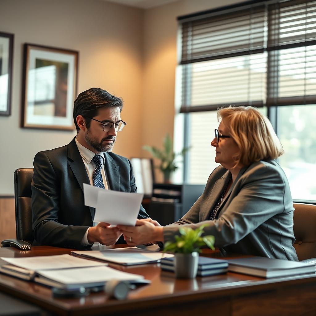 Minor Guardianship Lawyer Near Me