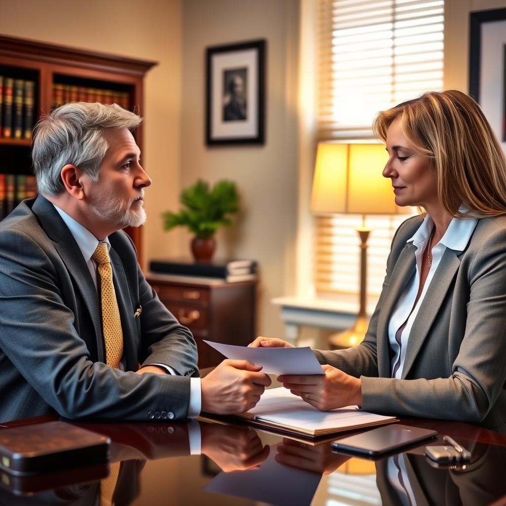 Parenting Time Lawyer Fauquier County, VA