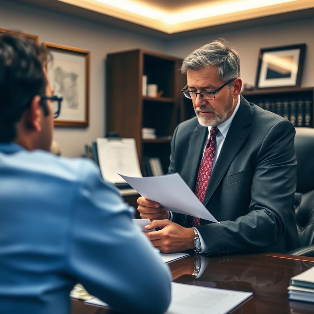 Paternity Lawyer Nassau County, NY