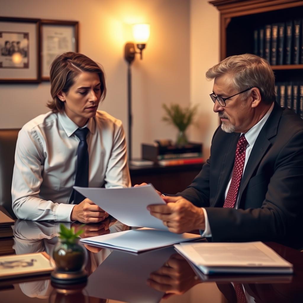Paternity Lawyer Putnam County, NY
