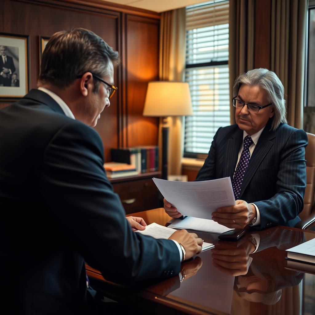 Paternity Lawyer Suffolk County, NY