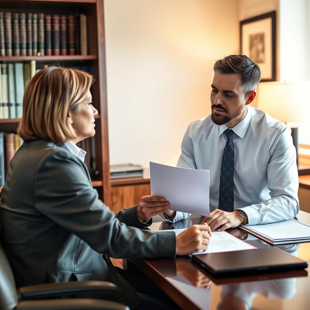 Paternity Lawyer Westchester County, NY