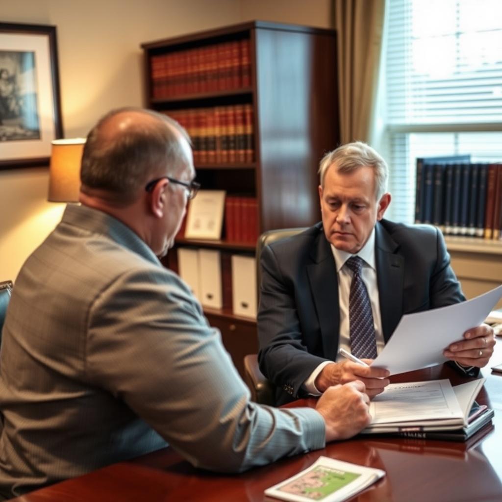 Relative Adoption Lawyer Albemarle County, VA