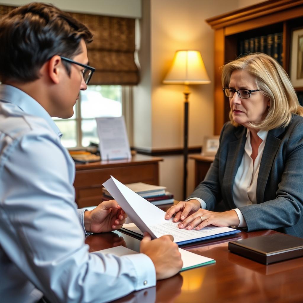 Relative Adoption Lawyer Botetourt County, VA
