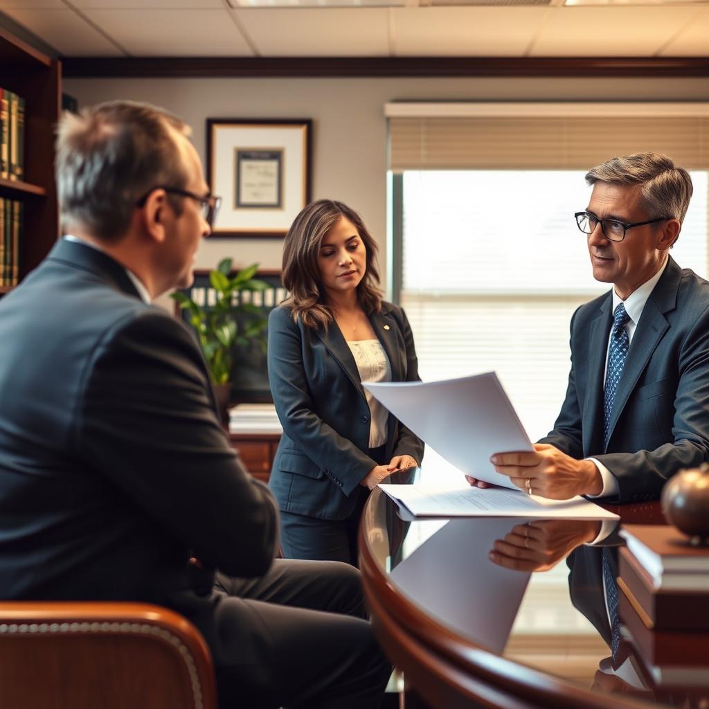 Relative Adoption Lawyer Fairfax County, VA