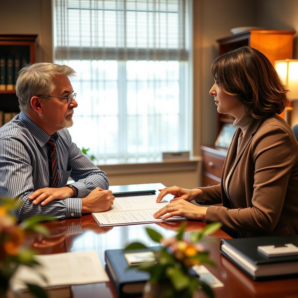 Relative Adoption Lawyer Fluvanna County, VA