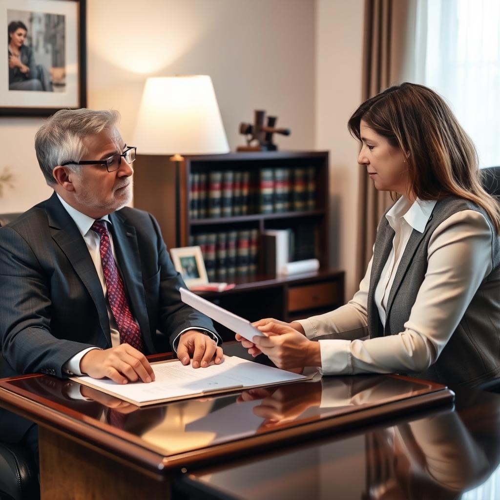 Relative Adoption Lawyer Fredericksburg, VA