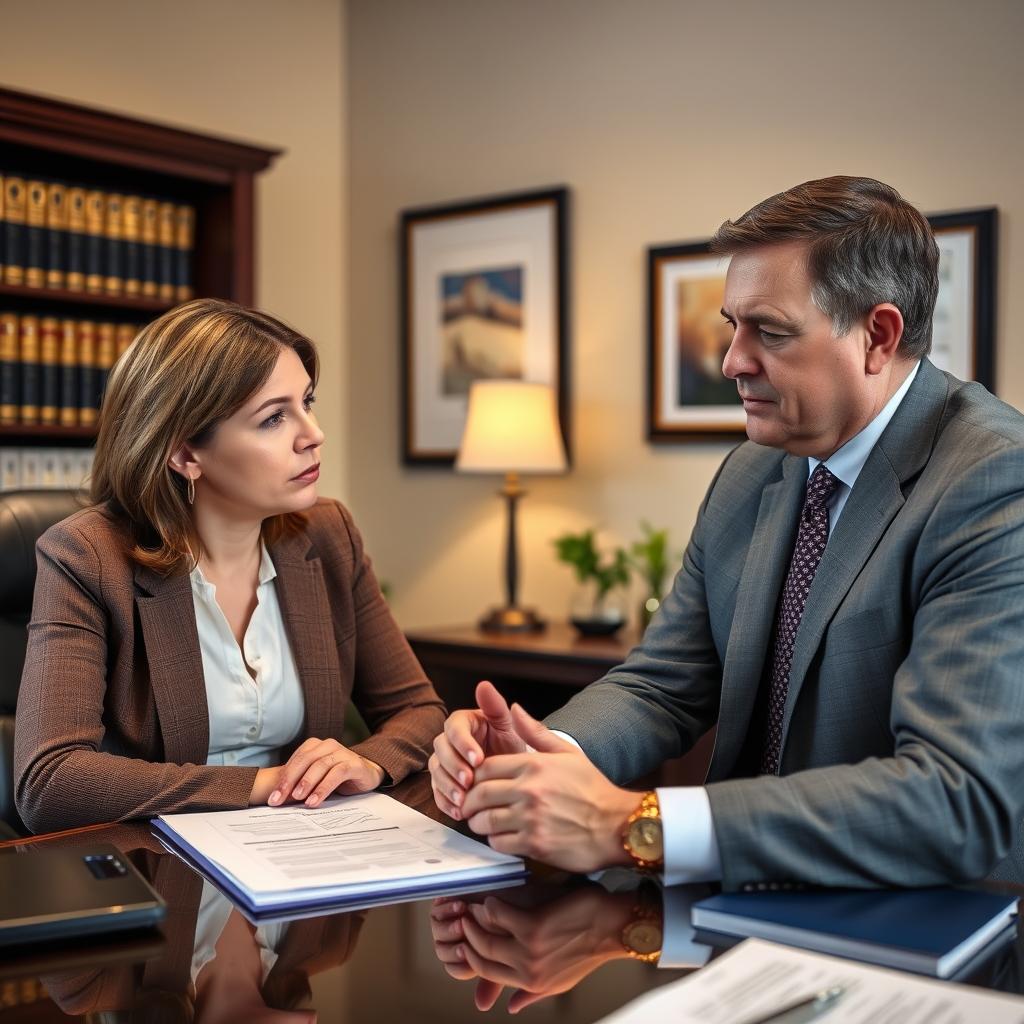 Relative Adoption Lawyer Hanover County, VA