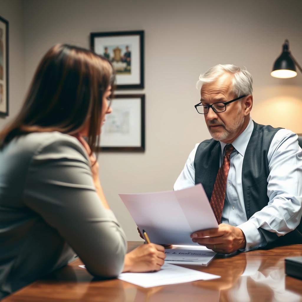 Relative Adoption Lawyer Henrico County, VA