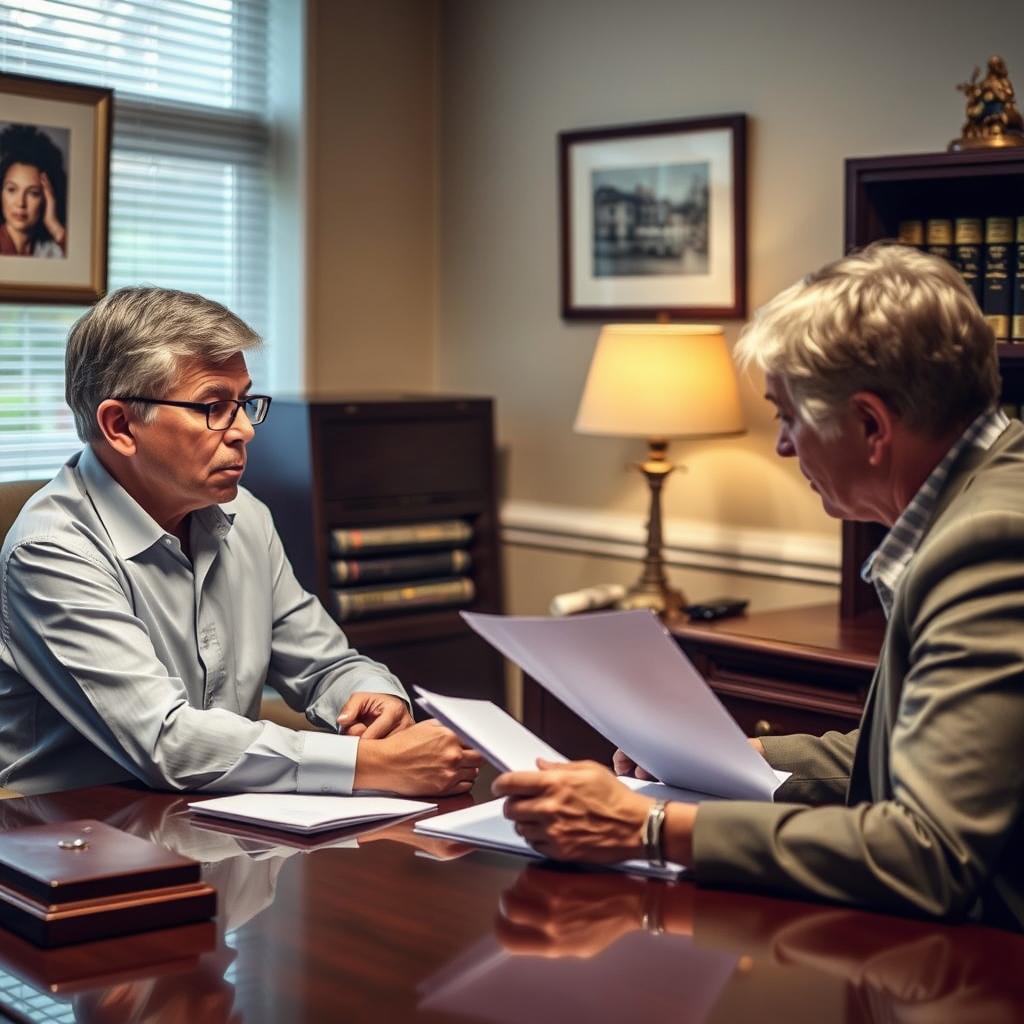 Relative Adoption Lawyer James City County, VA