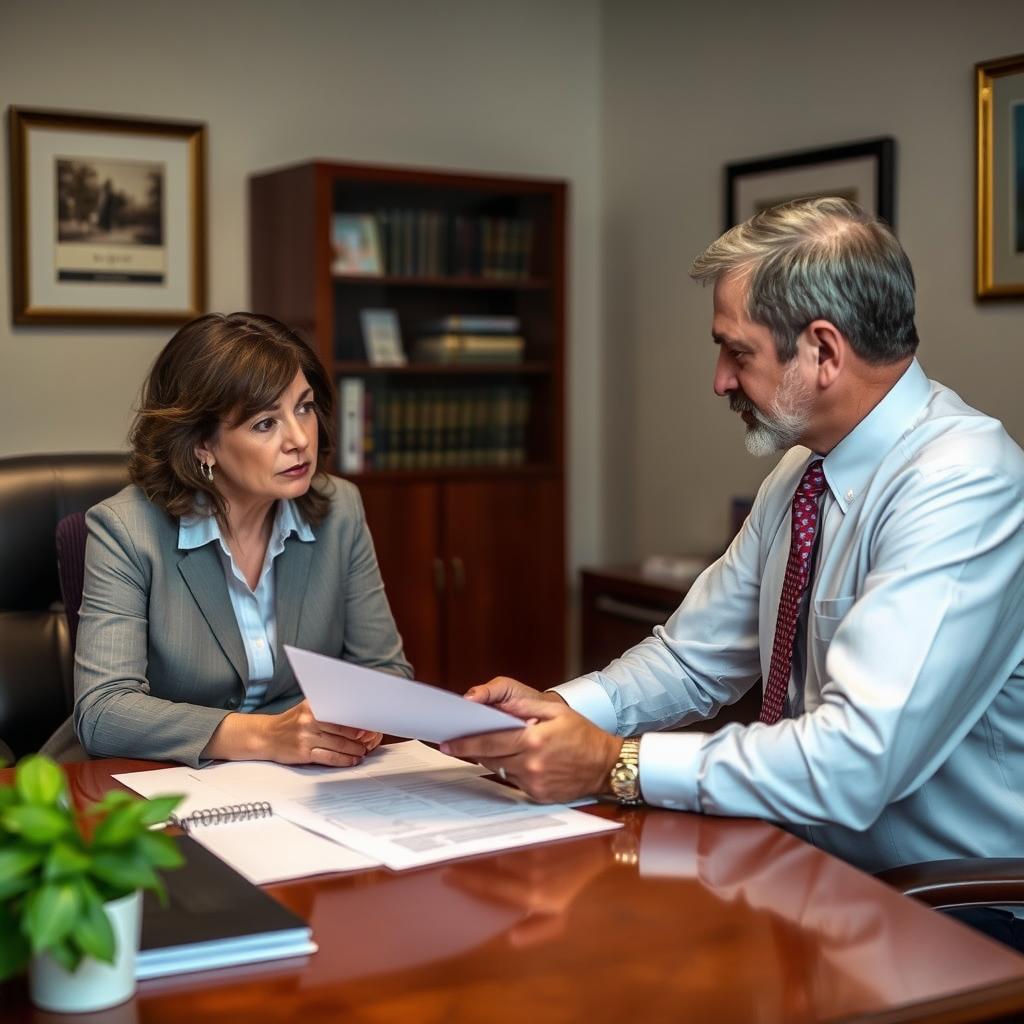 Relative Adoption Lawyer King William County, VA