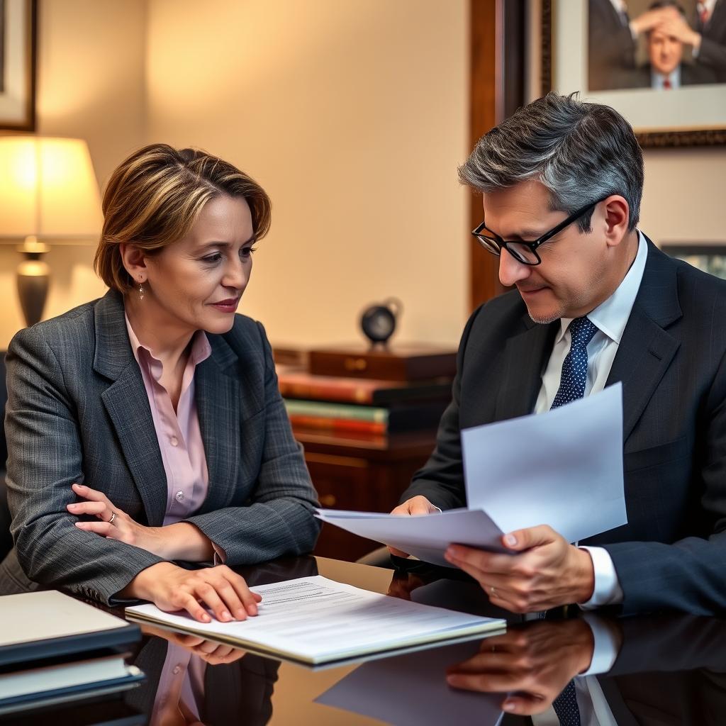 Relative Adoption Lawyer Loudoun County, VA