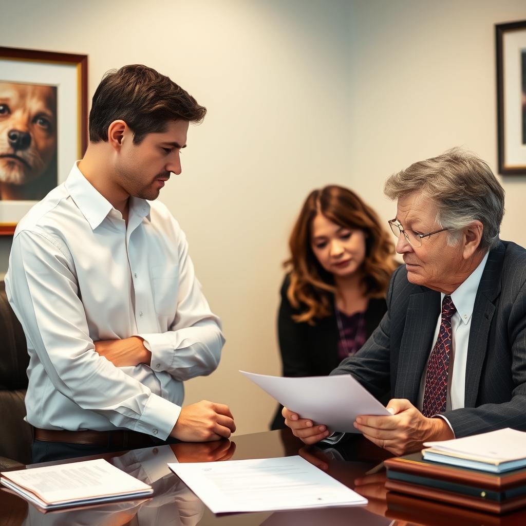 Relative Adoption Lawyer Madison County, VA