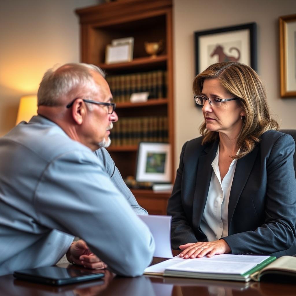 Relative Adoption Lawyer New Kent County, VA