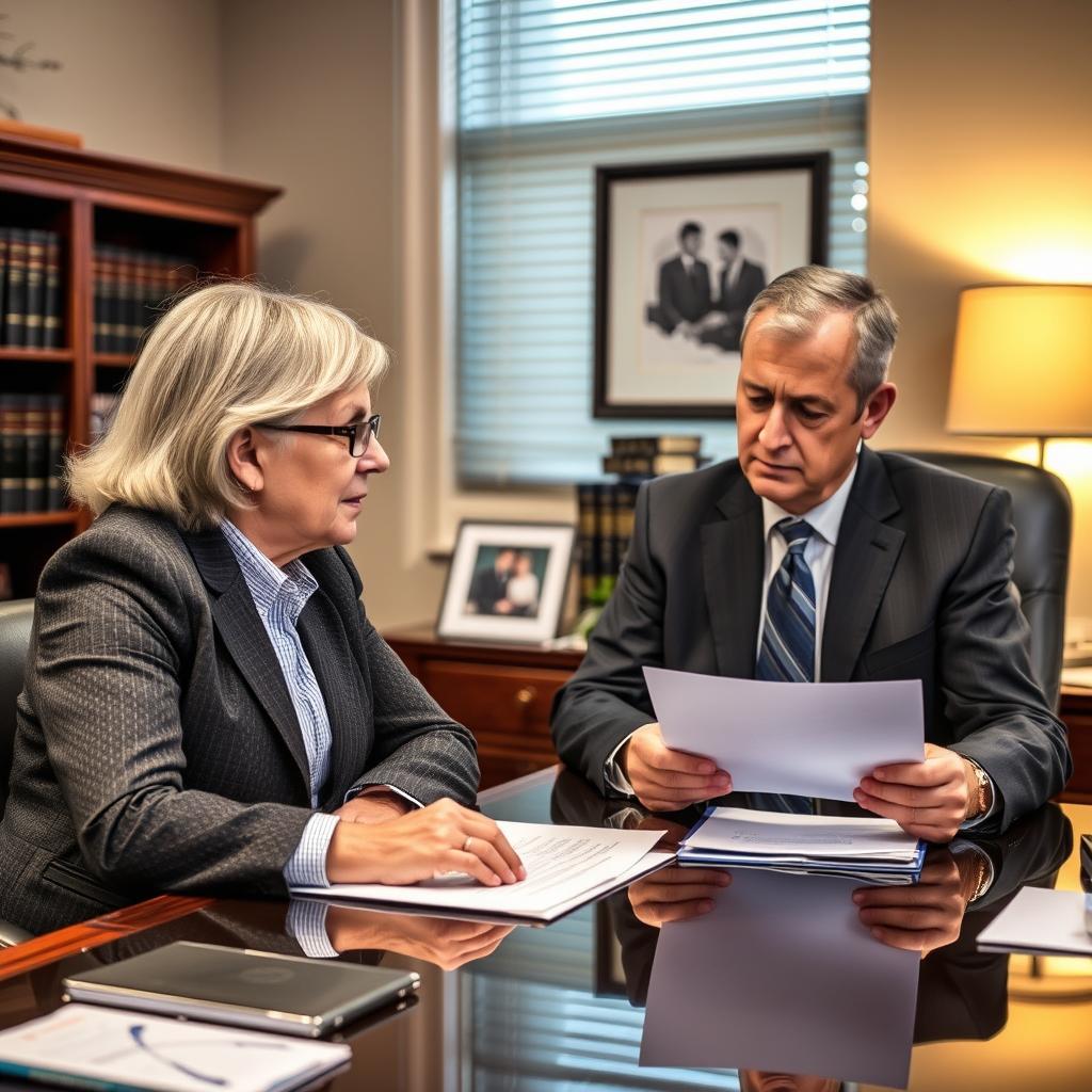 Relative Adoption Lawyer Orange County, VA