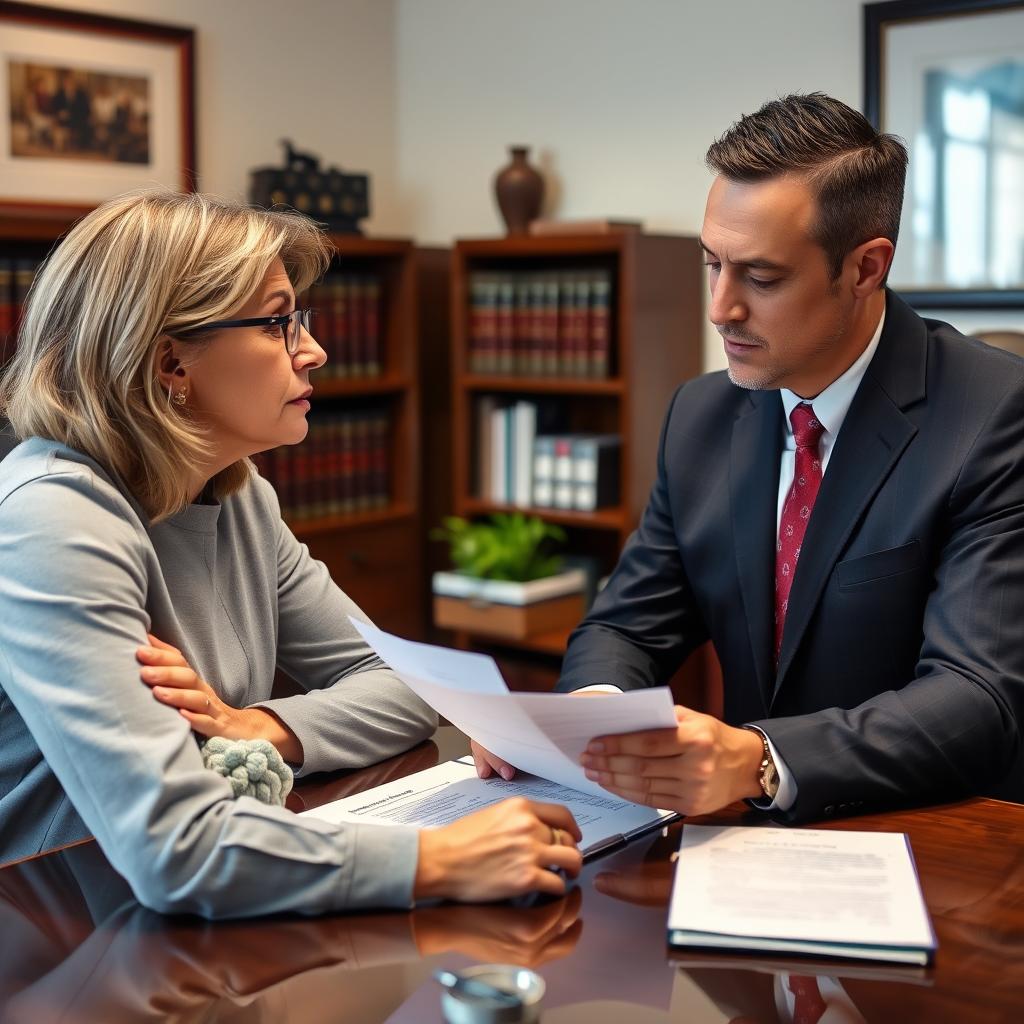 Relative Adoption Lawyer Prince William County, VA
