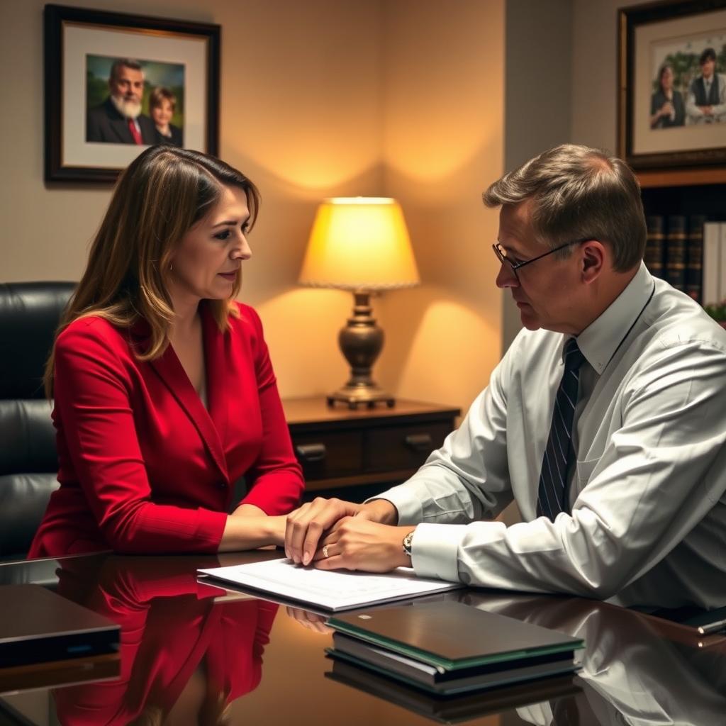 Relative Adoption Lawyer Roanoke County, VA