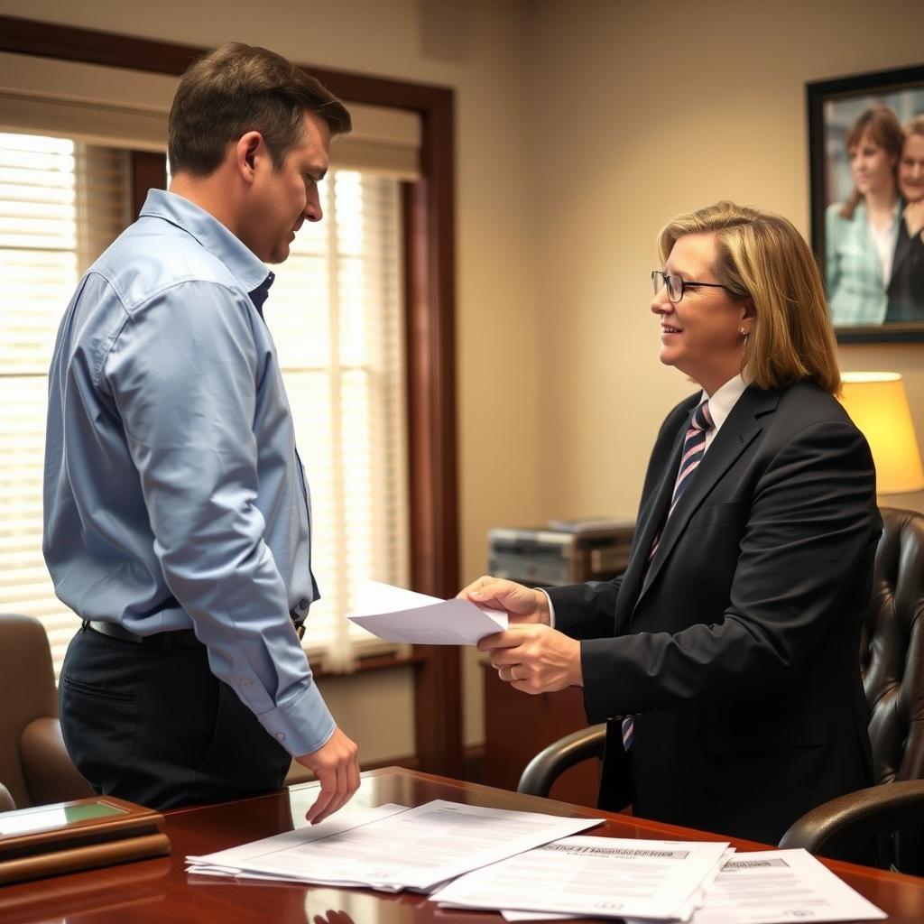 Relative Adoption Lawyer Shenandoah, VA
