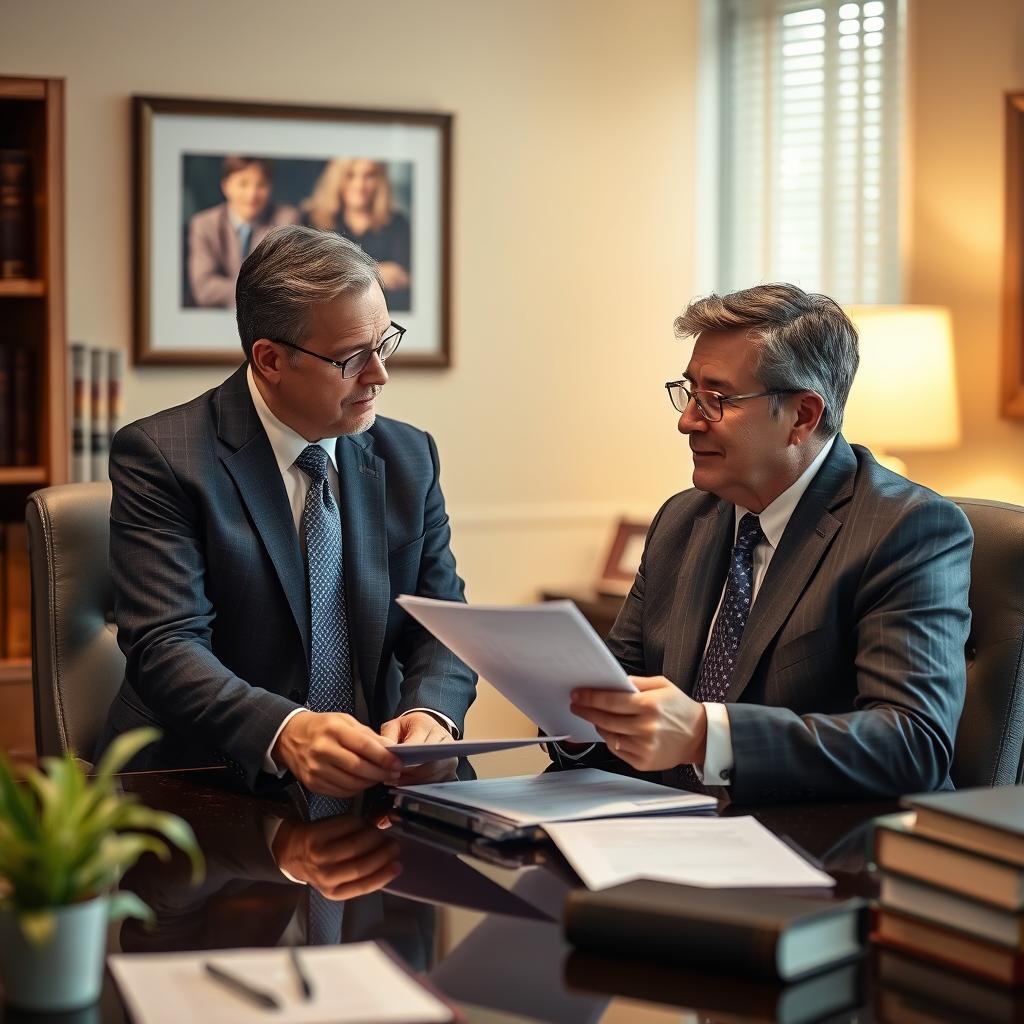 Sole Custody Lawyer Albany County, NY
