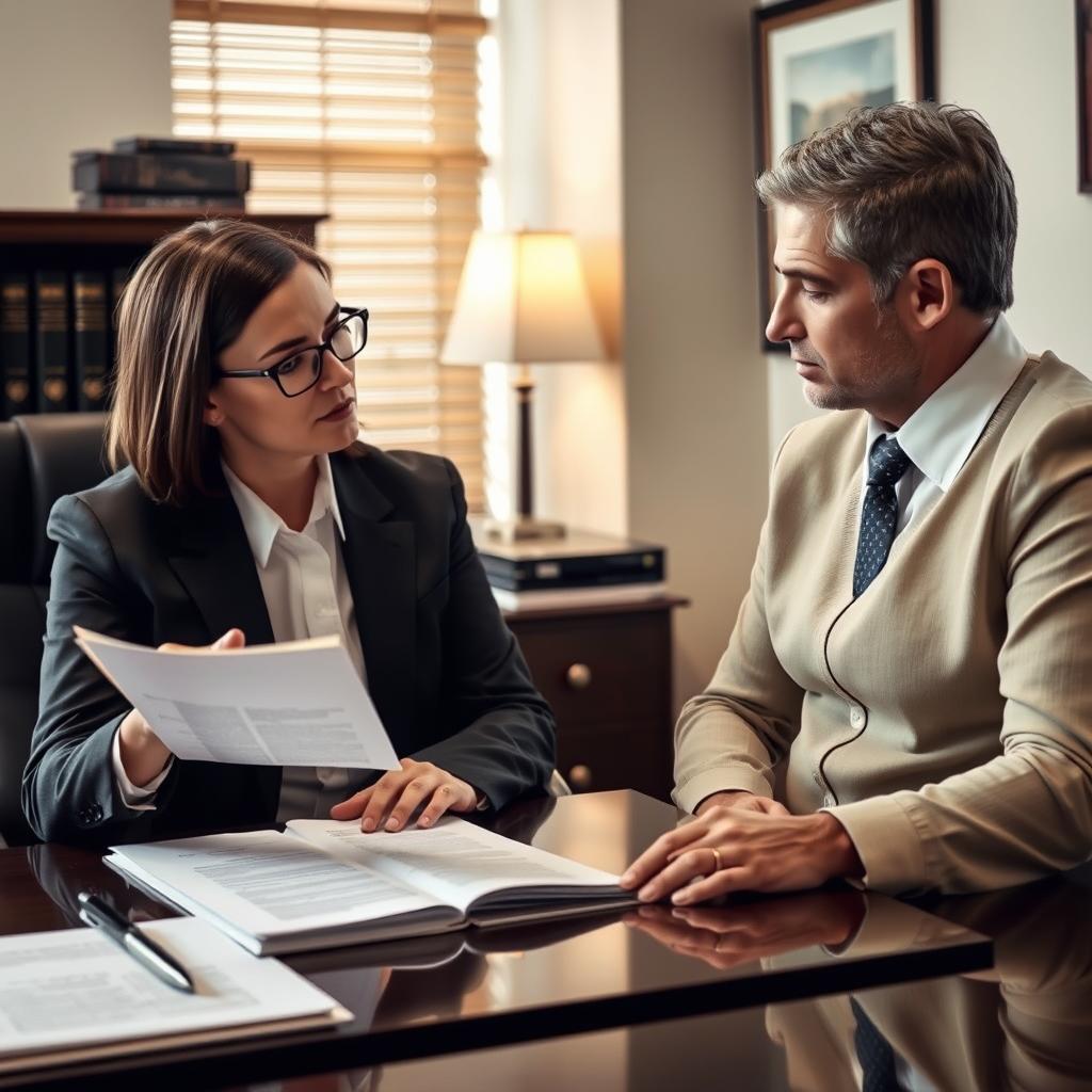 Sole Custody Lawyer Chenango County, NY
