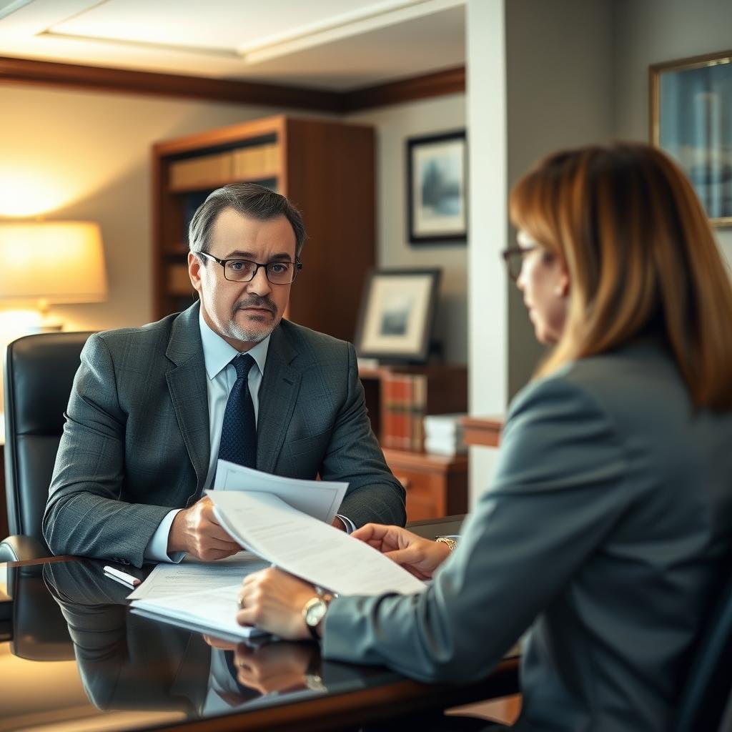 Sole Custody Lawyer Cortland County, NY
